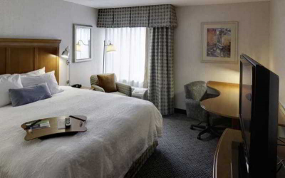 Las mejores ofertas de Hampton Inn Danbury, Ct Danbury