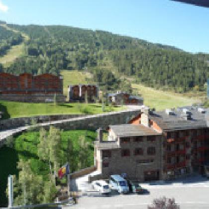 Las mejores ofertas de Apartments Superior el Tarter Canillo 