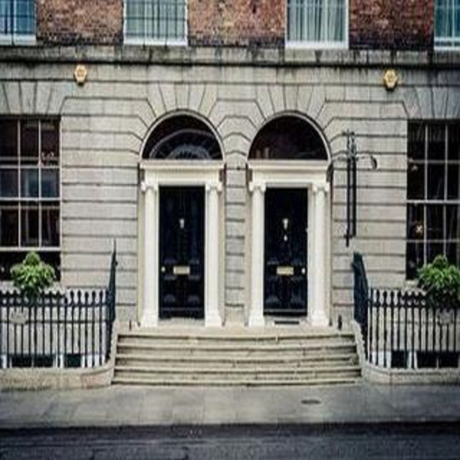 Las mejores ofertas de Albany House Dublin