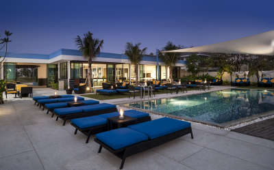 Las mejores ofertas de Amari Hua Hin Prachuap Khiri Khan