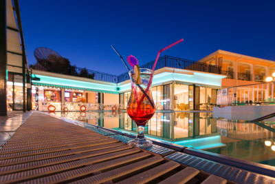Las mejores ofertas de Sofia's Zakynthos