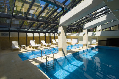 Las mejores ofertas de Radina's Way Borovets