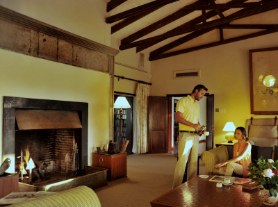Las mejores ofertas de Ol Pejeta House Nairobi