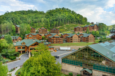 Las mejores ofertas de Westgate Smoky Mountain Gatlinburg