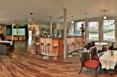 Las mejores ofertas de GreenYacht Hotel Praga
