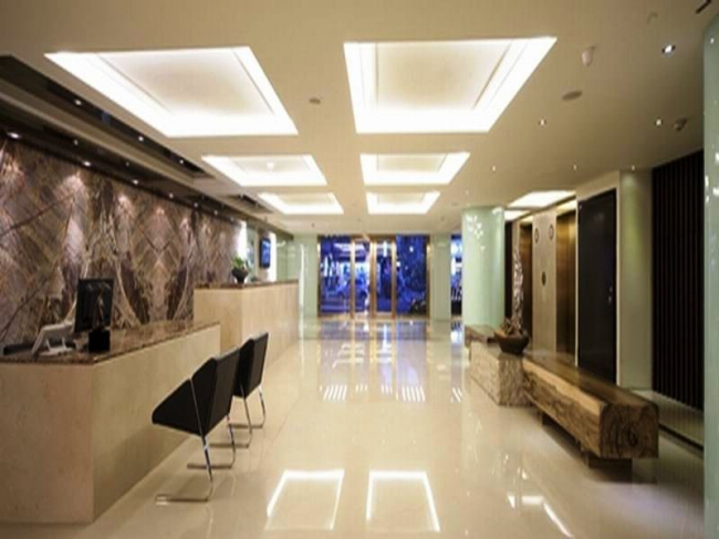 Las mejores ofertas de Sunny Inn Taipei