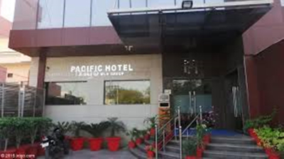 Las mejores ofertas de Pacific Hotel Gurgaon Gurgaon