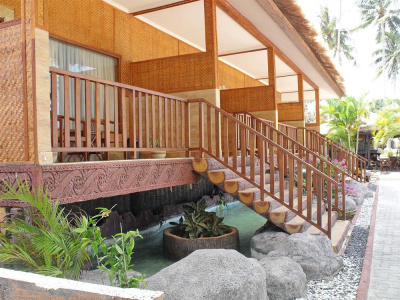 Las mejores ofertas de Bintan Agro Beach Resort & Oceanic Spa BINTAN ISLAND