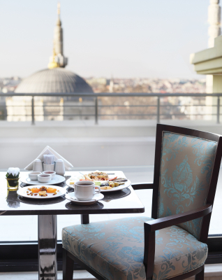 Las mejores ofertas de Grand Durmaz Hotel Estambul