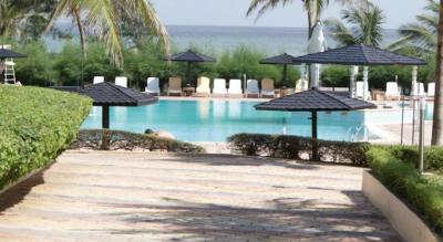 Las mejores ofertas de King Fahd Palace Hotel Dakar 