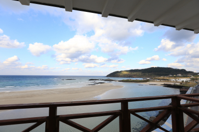 Las mejores ofertas de Ocean Grand Cheju 