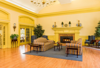 Las mejores ofertas de Westgate Historic Williamsburg Williamsburg