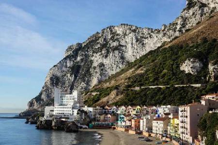 Las mejores ofertas de The Caleta  Gibraltar 