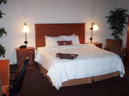 Las mejores ofertas de Hampton Inn -  Fort Smith Fort Smith 