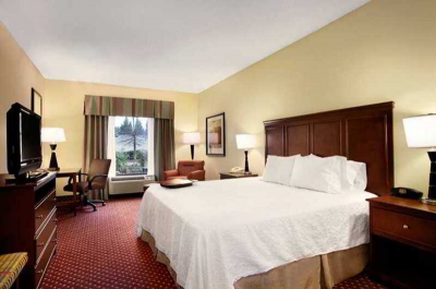 Las mejores ofertas de Hampton Inn Atlanta-Stockbridge Stockbridge