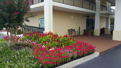 Las mejores ofertas de Hampton Inn Calhoun Calhoun