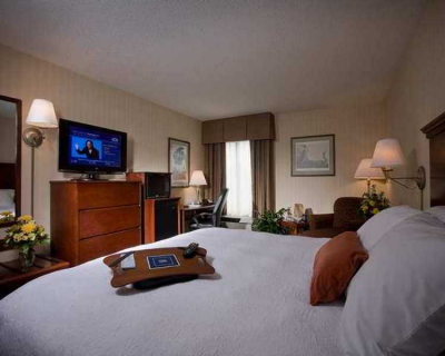 Las mejores ofertas de Hampton Inn Elizabeth City Elizabeth City 