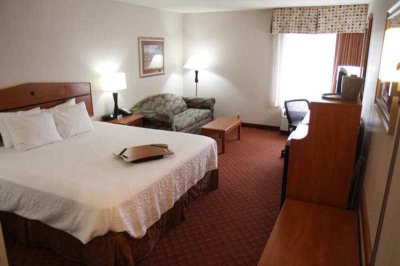 Las mejores ofertas de Hampton Inn Greeneville Greeneville 