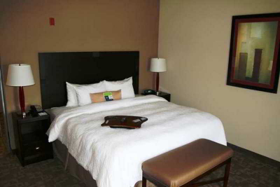 Las mejores ofertas de Hampton Inn Greenville Greeneville 