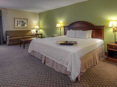 Las mejores ofertas de Hampton Inn Kingsport Kingsport