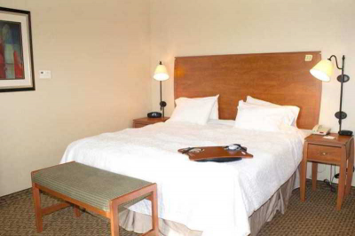 Las mejores ofertas de Hampton Inn & Suites Greeley Greeley