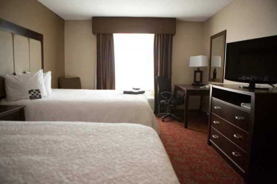 Las mejores ofertas de Hampton Inn & Suites Scottsbluff-Conference Center Scottsbluff 