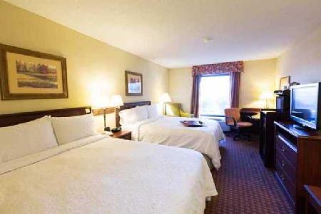 Las mejores ofertas de Hampton Inn Washington Greeneville 