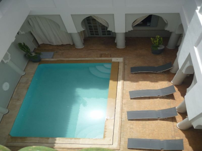 Las mejores ofertas de Riad Shemsi Marrakech