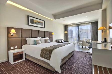 Las mejores ofertas de The George San Giljan