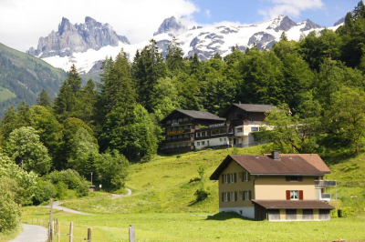 Las mejores ofertas de Banklialp Engelberg
