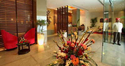 Las mejores ofertas de Ramada By Wyndham Ajmer Ajmer