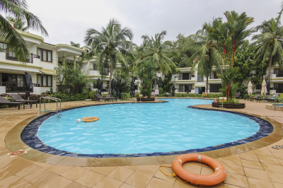 Las mejores ofertas de Sonesta Inn Antigua Goa