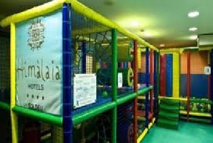 Las mejores ofertas de Himalaia Experience Grandvalira Pas de la Casa