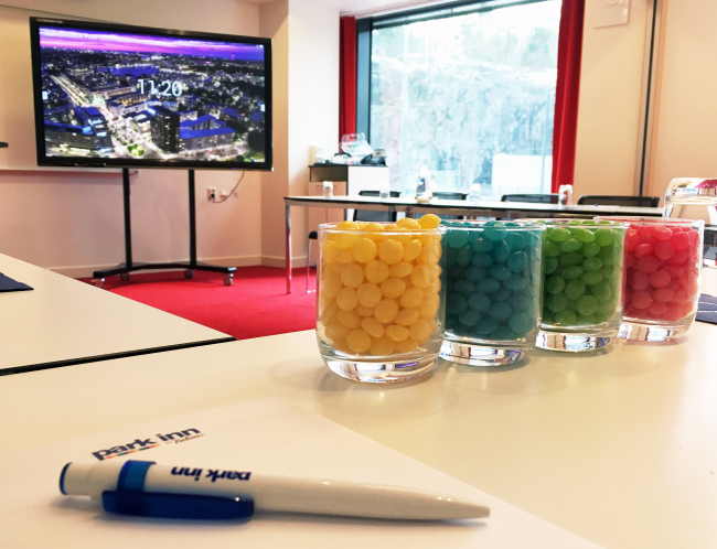 Park Inn Stockholm Hammarby Sjostad