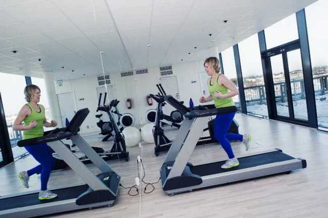 Park Inn Stockholm Hammarby Sjostad