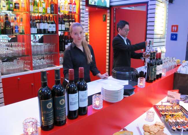 Park Inn Stockholm Hammarby Sjostad