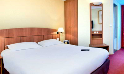 Las mejores ofertas de Kyriad Geneve St Genis Pouilly Saint-genis-pouilly