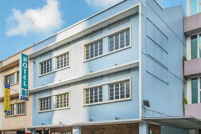 Las mejores ofertas de Hotel 81 Balestier Singapur