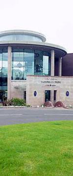 Las mejores ofertas de De Vere Daresbury Park Warrington 