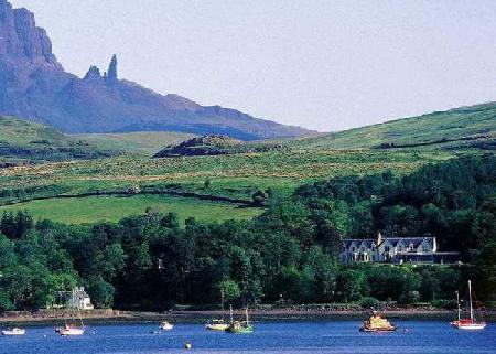 Las mejores ofertas de Cuillin Hills Armadale (isle Of Skye)