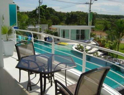 Las mejores ofertas de Magnolias Pattaya Boutique Pattaya