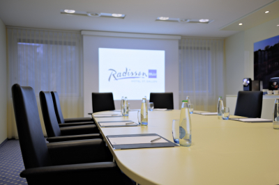 Las mejores ofertas de Radisson Blu Hotel, St Gallen Saint Gall