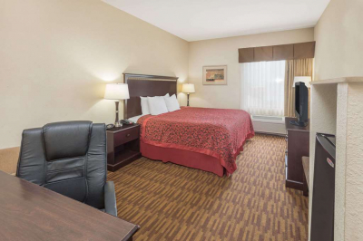 Las mejores ofertas de Best Western Moffett Rdinn Mobile 