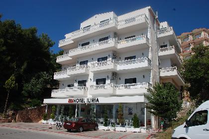 Las mejores ofertas de Hotel Iliria Sarande Sarande