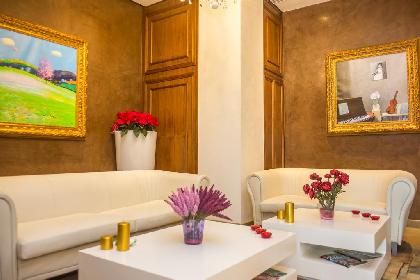 Las mejores ofertas de Opera Hotel Tirana