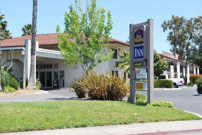 Las mejores ofertas de Best Western Inn Rohnert Park