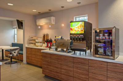 Las mejores ofertas de Best Western Plus Executive Suites Redwood City 