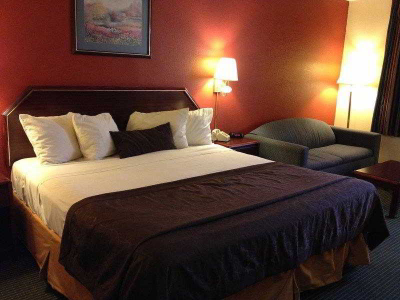 Las mejores ofertas de Best Western West Memphis Inn West Memphis 