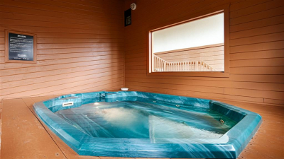 Las mejores ofertas de Best Western Alpenglo Lodge Winter Park