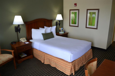 Las mejores ofertas de Best Western Downtown Stuart Stuart